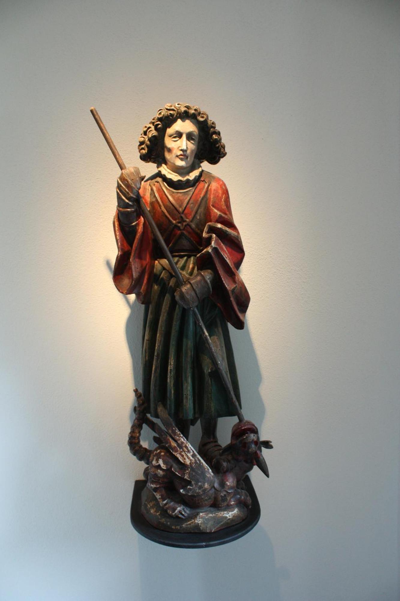 Das Posch Hotel Oberammergau Luaran gambar