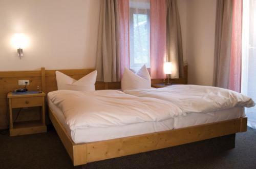 Das Posch Hotel Oberammergau Bilik gambar