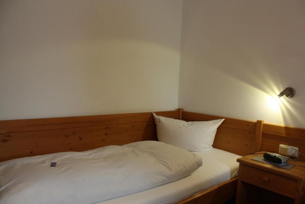 Das Posch Hotel Oberammergau Bilik gambar