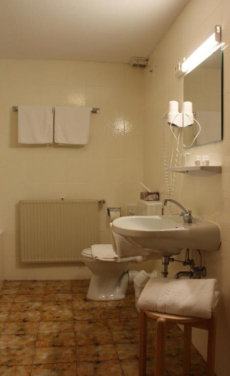 Das Posch Hotel Oberammergau Bilik gambar