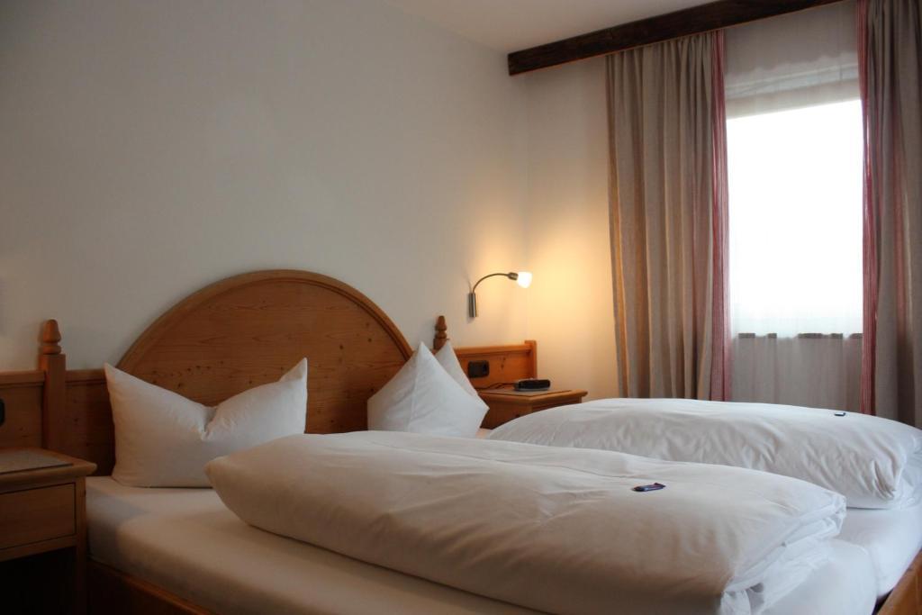 Das Posch Hotel Oberammergau Bilik gambar