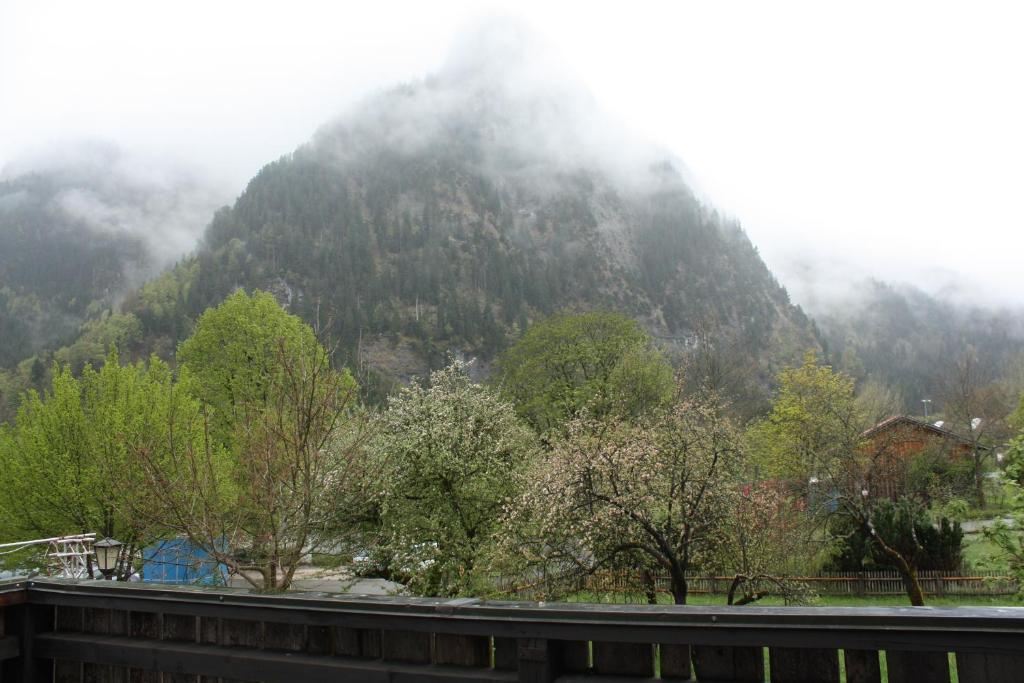 Das Posch Hotel Oberammergau Bilik gambar